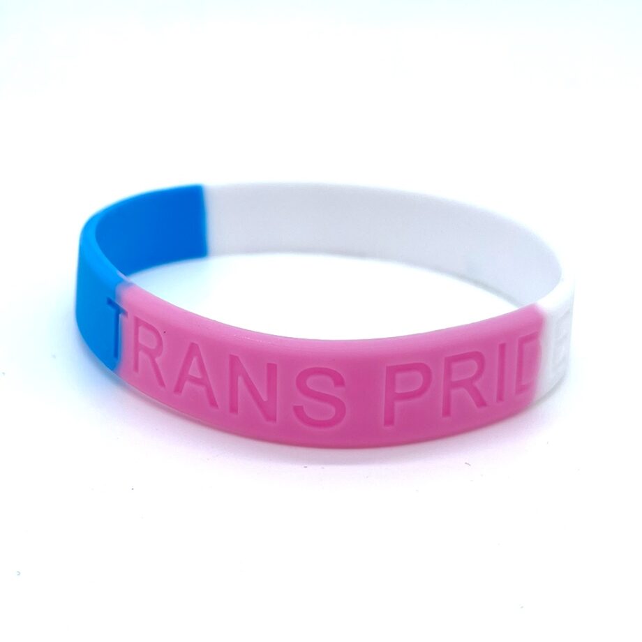 LGBTQ+ Couple Sports Bracelet - Titanium Steel Matching Pride Jewelry for Active Lifestyles | Unisex Rainbow Fitness Band