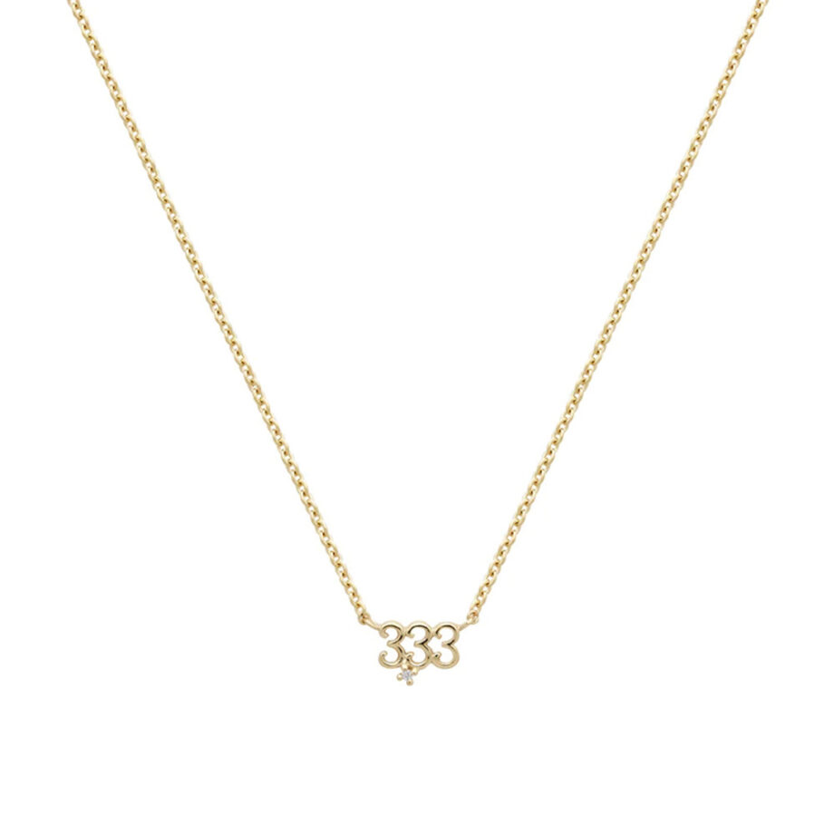Angel Wing Diamond Clavicle Necklace - S925 Sterling Silver Delicate Jewelry | Personalized Gift for Women & Teens