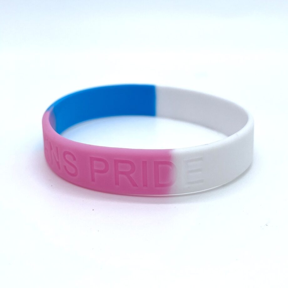 LGBTQ+ Couple Sports Bracelet - Titanium Steel Matching Pride Jewelry for Active Lifestyles | Unisex Rainbow Fitness Band
