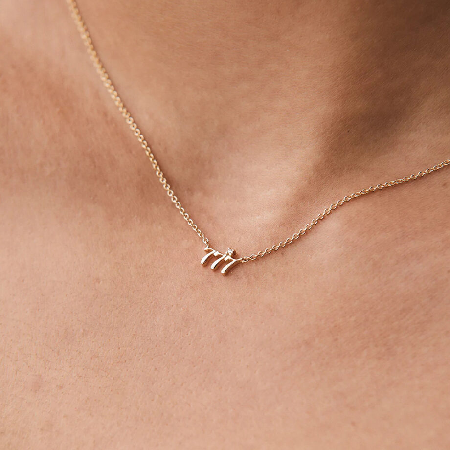 Angel Wing Diamond Clavicle Necklace - S925 Sterling Silver Delicate Jewelry | Personalized Gift for Women & Teens