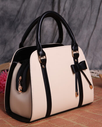 Korean Summer Shark Bow Handbag by ETUDE - Crossbody Shoulder Bag | David Jones Modern Edge
