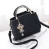 Trendy Mini Crossbody Bag for Women - Compact Shoulder Handbag | David Jones-Inspired Fashion